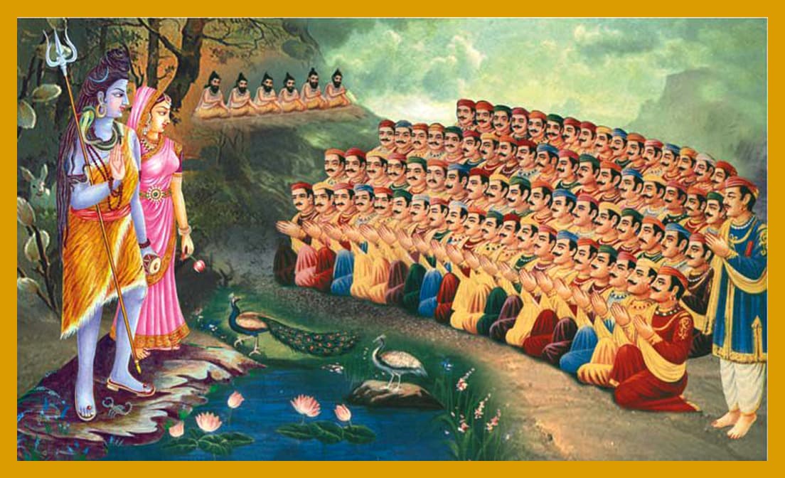 Maheshwari Community